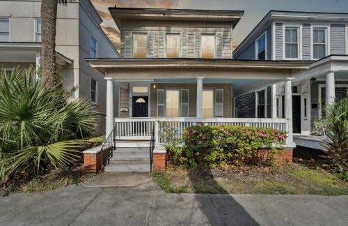 1BDR with Backyard Park Side Pet-friendly - Foto 7