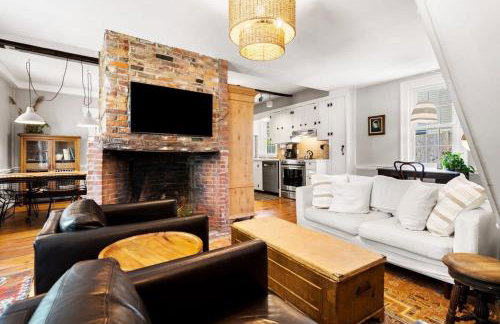 Downtown Historic and Elegant Condo Parking - Foto 6