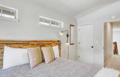 Captains Quarters Retreat - Foto 22