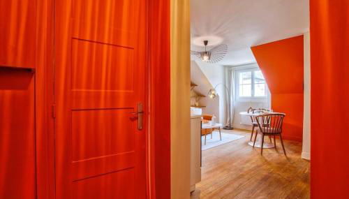 Logement Cozy décoré avec gout - Photo 5