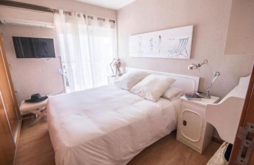 Perfecto apto a orillas del mediterráneo 4PAX - Foto 13