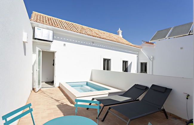 Amarela17 in Tavira With 4 Bedrooms and 4 Bathrooms - Foto 21