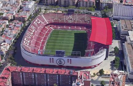 RentalSevilla Bellavista - La Palmera - Foto 58