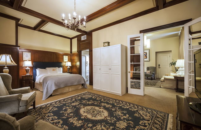 LHotel Montreal - Foto 21