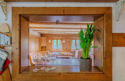 Forsthaus Trabronn | Sauna | eingezäunt | Grillplatz - Photo 54