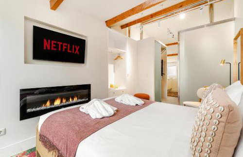 Douro Prestige Urban Retreat with shared S-Pool & Gym - Foto 138