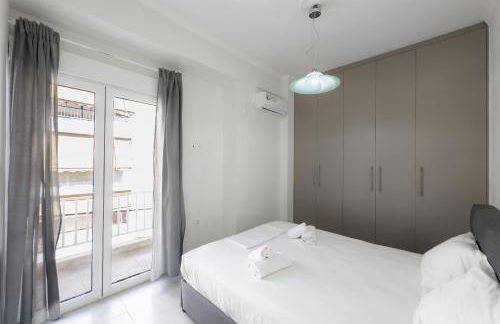 New Spacious & Stylist Apt - Foto 15