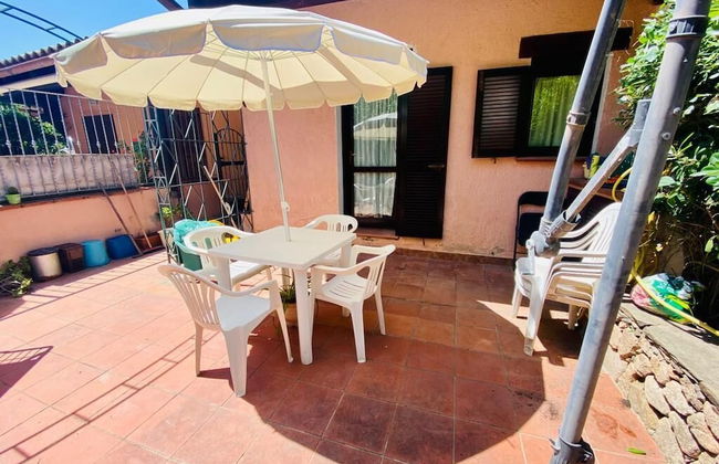 I Geranei 2 San Teodoro Centro - Foto 31