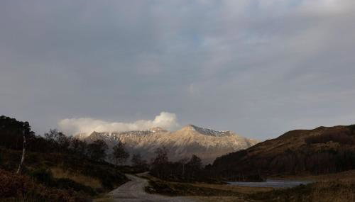 Coulin Farmhouse - Foto 5