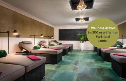 Apartment Zwischendrin - Foto 10