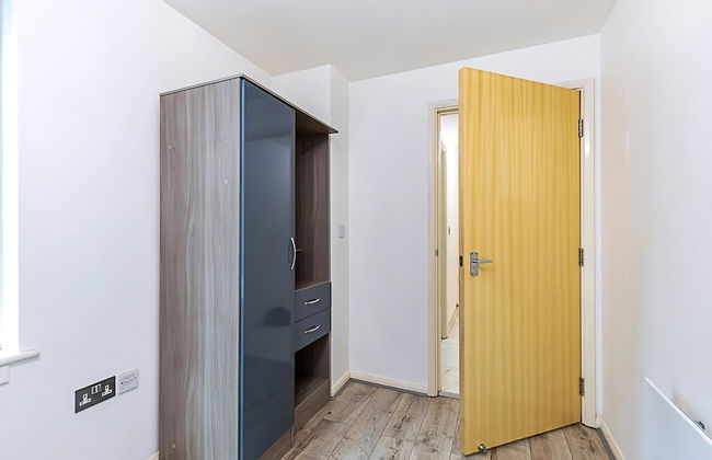 Modern and Minimalist Flat in Vauxhall - Foto 12