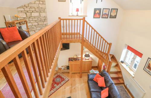 Church Barn - Foto 9