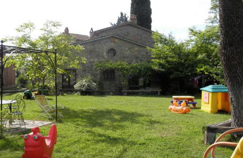Appartamento Bellosguardo, Wifi, Near Perugia - Foto 18