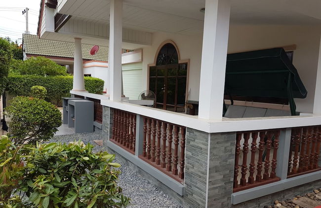 Villa - Baan Dusit Pattaya - Photo 31