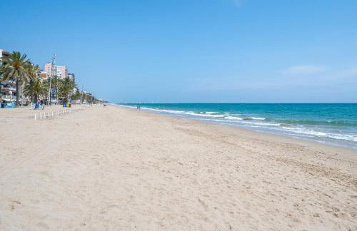 Calafellmar loft - Foto 23