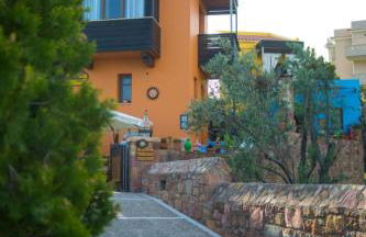 AnnaDes Apartments & Studios Chios - Photo 10