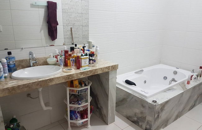 Cozy Home On The Amazon Border - Foto 4