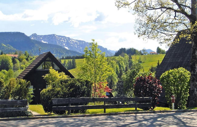 Holiday Home Near Chiemsee & Alps - Foto 28