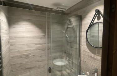 Méribel Village Luxury Apartment - Foto 10