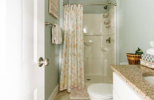 The Seaport House - Near Newport - Foto 33