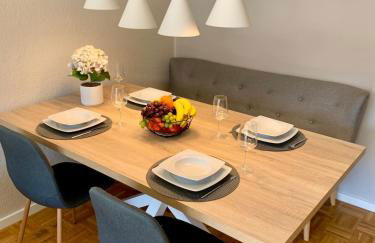 Bergliebe 6 mit großer Terrasse, Tiefgarage & Lift - Foto 6