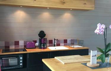 Les Trigones du Causse -Maison atypique avec Piscine Privée - Foto 50