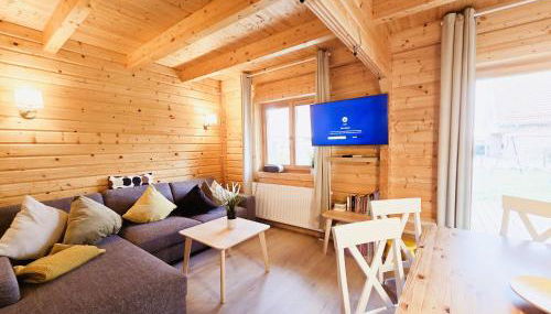 Ferienhaus Ostseeperle - Foto 3