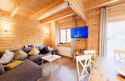 Ferienhaus Ostseeperle - Foto 3