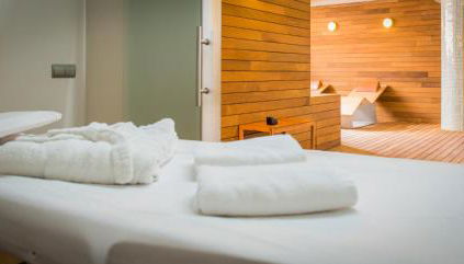 Lagaya Apartaments & Spa - Foto 4