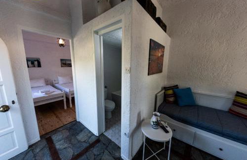 Tea & Sea Apts - Foto 16