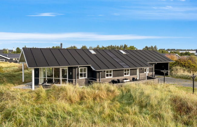 "Eskil" - 656m from the sea - Foto 4