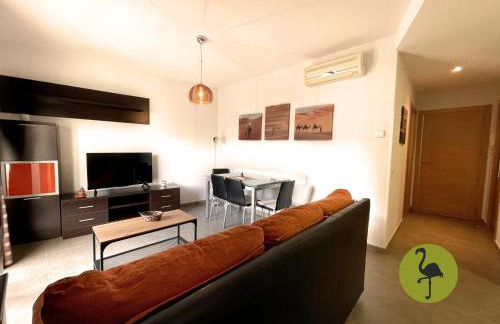 Apartamentos Los Flamencos - Foto 16