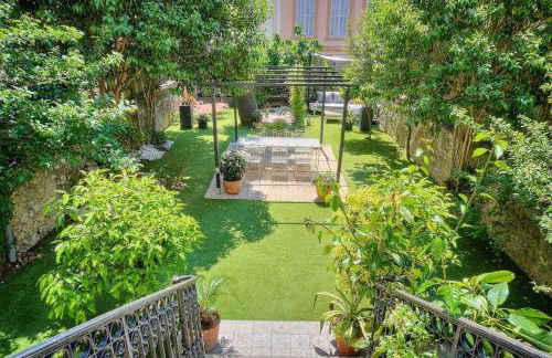 Studio Colette mezzanine - 500m FROM THE BEACH - Photo 22