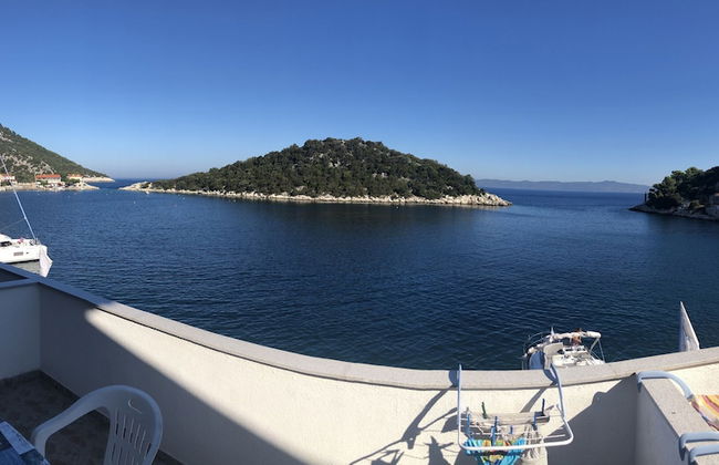 Apartment Marina - Foto 34