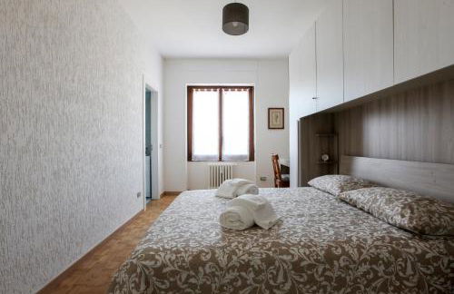 New Fashion District, 3 BDRS - 30 minutes from Linate with new subway - Foto 18