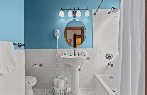 The Marquis Manor | JZ Vacation Rentals - Foto 50