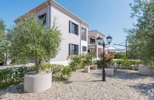 Luxurious Zadar Villa 5 Bedrooms Villa Tranquil Adore Private Heated Pool - Foto 40