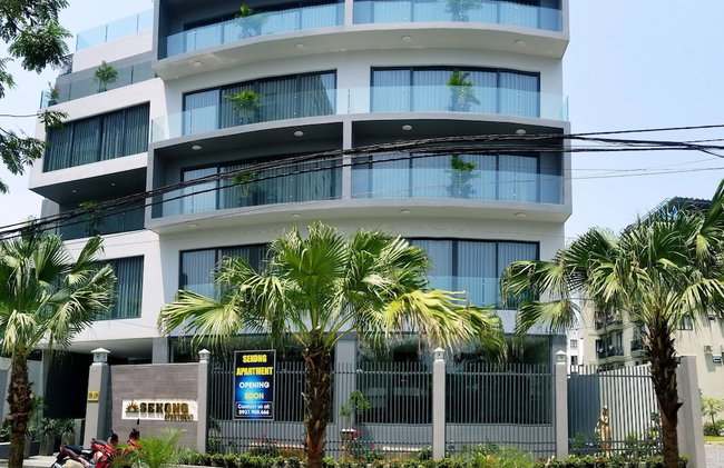 Sekong Apartment - Foto 18