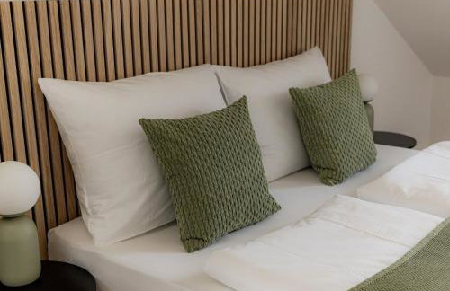 Apartment Come4Stay Altötting - Zentrale Lage - Balkon by Interhome - Foto 41