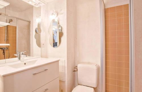 Appartement lumineux avec balcons et stationnement privatif - FR-1-788-22 - Foto 6