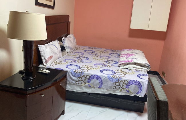 AMSY HOTEL AMSY HOTEL - Foto 6