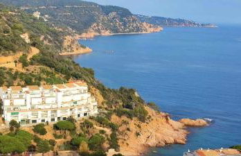 Espiga, Cala privada Tossa de Mar - Foto 22