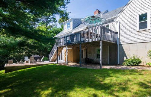 Pond Front Home w Game Room Dog Friendly - Foto 30