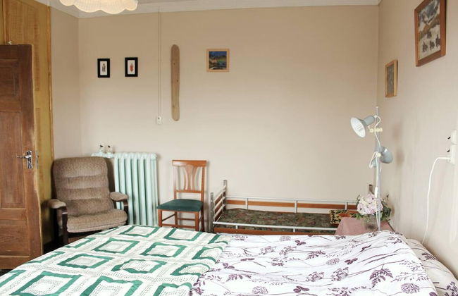 Old Authentic Icelandic Farmhouse - Foto 3