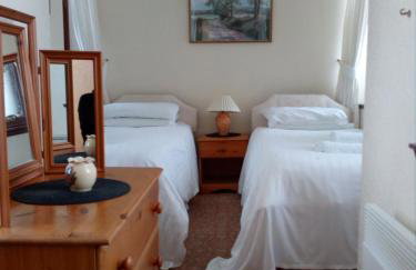 Meadowside Cottages - Foto 43