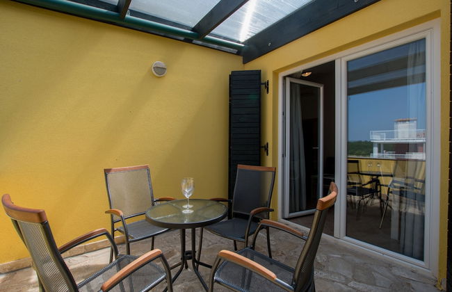 Villas Faro - Foto 26