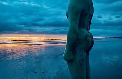 Stilvolles Architektenhaus am Jadebusen - Foto 27