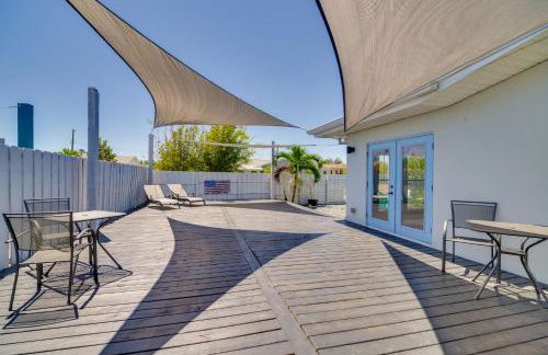 Indialantic Oasis - 2 Mi to Canova Beach Park - Foto 26