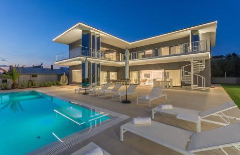 Villa Gabrijela with private pool and BBQ near Poreč - Foto 24