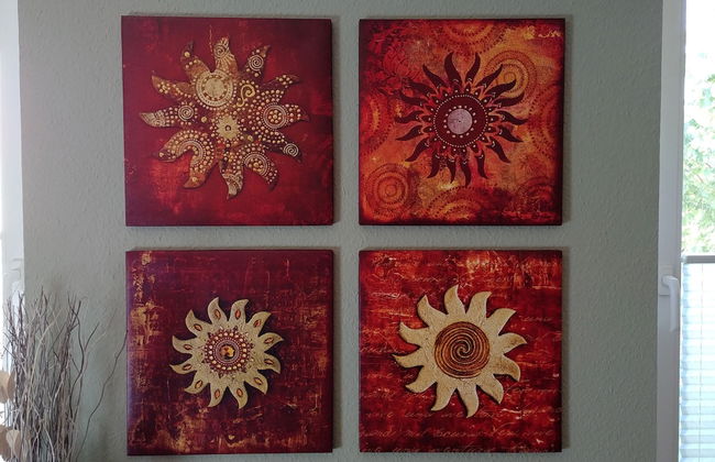 gapart - Apartments mit Küche - Photo 57